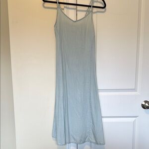 Old Navy Light Blue Top